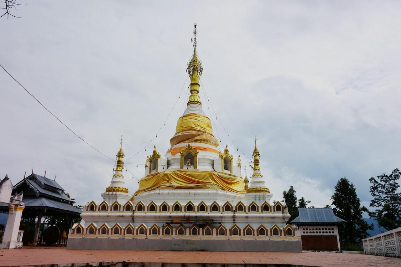 Kokview Chiang Rai Hotel Exterior photo